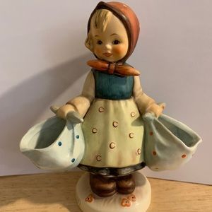 Hummel Figurine